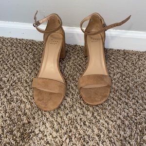 A New Day - Michaela Heels